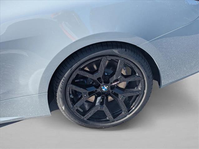 2027 BMW M4 i