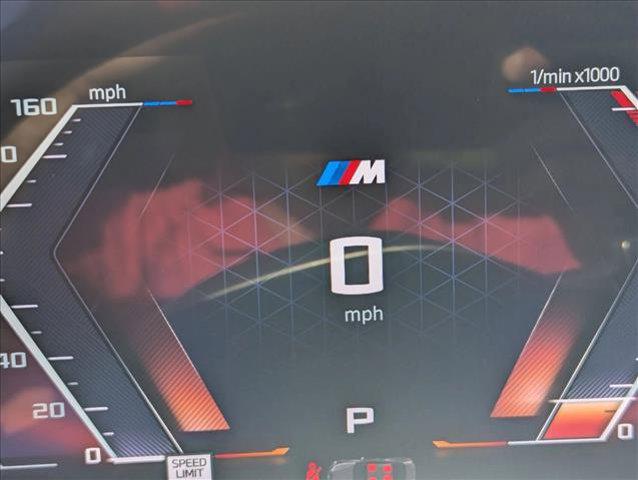 2027 BMW M4 i