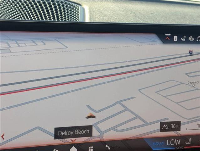 2027 BMW M4 i