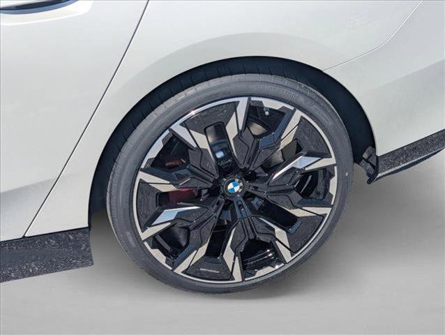 2027 BMW 5 Series 530i