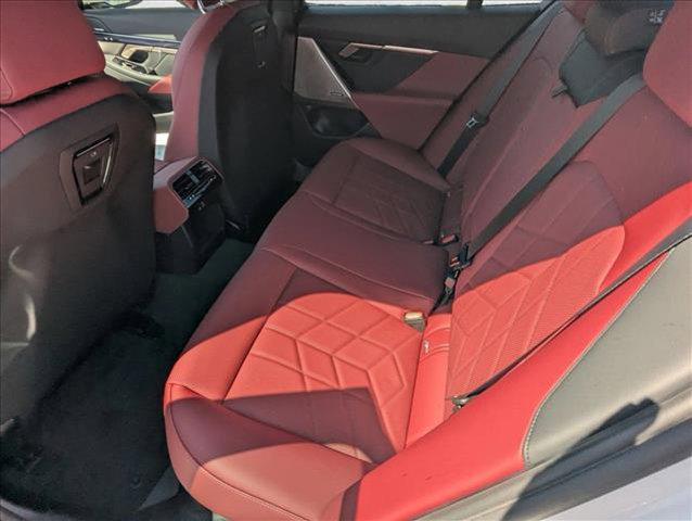 2027 BMW 5 Series 530i