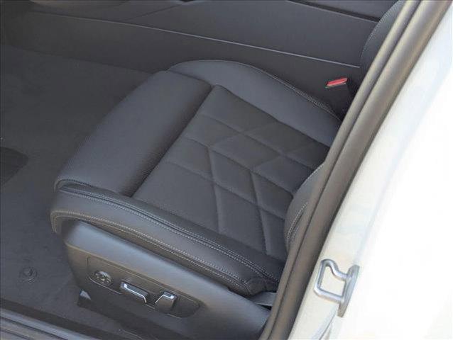 2027 BMW 5 Series 530i