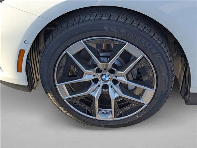 2027 BMW 5 Series 530i