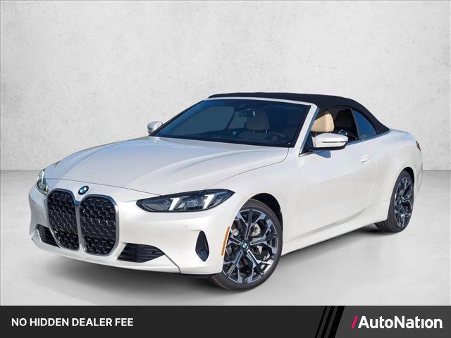 2027 BMW 4 Series 430i for sale in Delray Beach, FL