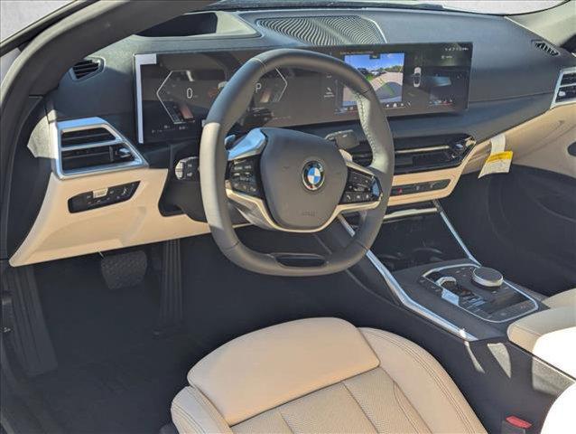 2027 BMW 4 Series 430i