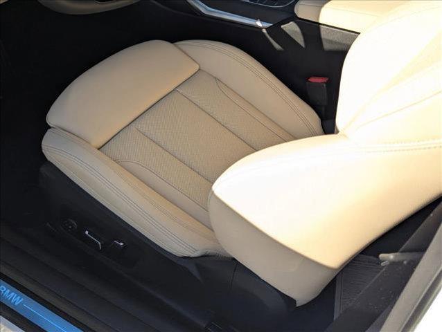 2027 BMW 4 Series 430i
