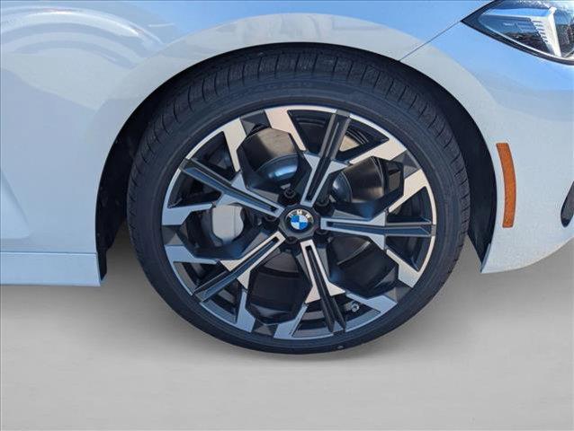 2027 BMW 4 Series 430i
