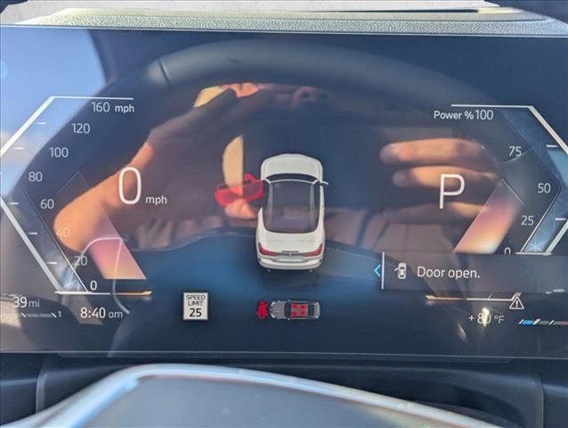 2027 BMW 4 Series 430i
