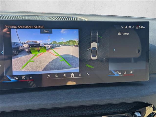 2027 BMW 4 Series 430i