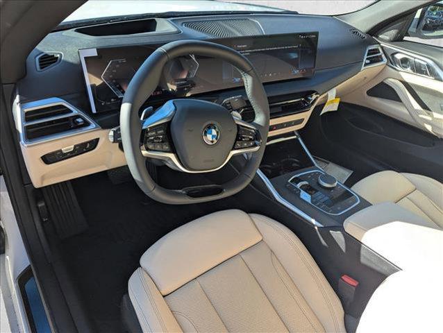 2027 BMW 4 Series 430i