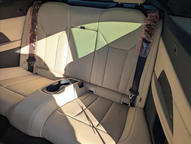 2027 BMW 4 Series 430i