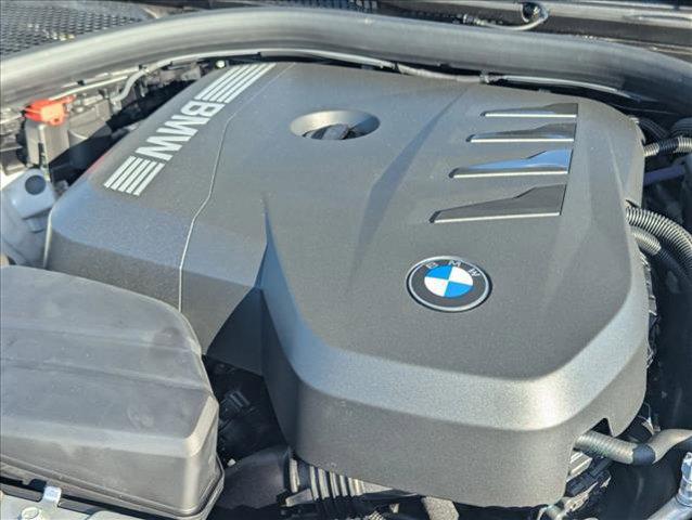 2027 BMW 4 Series 430i