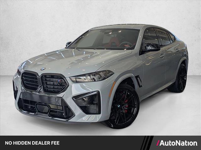2027 BMW X6 M Competition for sale in Delray Beach, FL