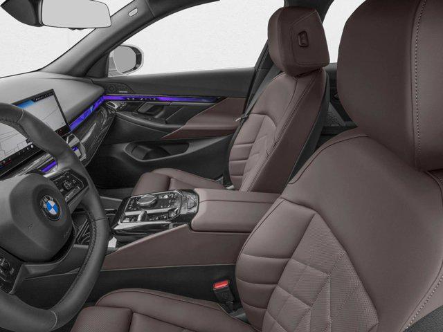 2027 BMW 5 Series 540i xDrive
