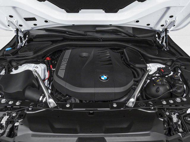 2027 BMW 5 Series 540i xDrive