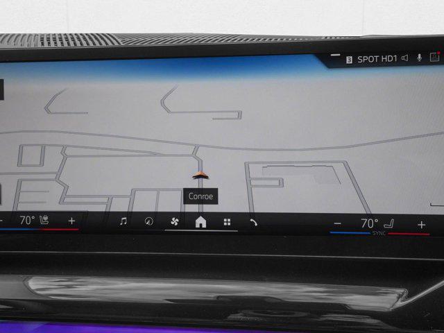 2027 BMW 5 Series 540i xDrive