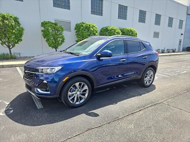 2023 Buick Encore GX Essence FWD