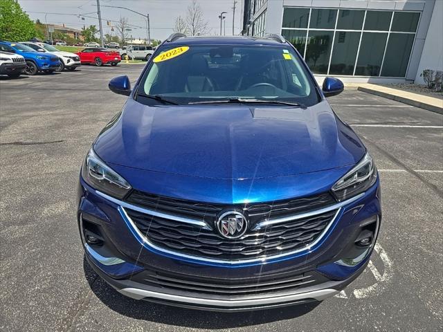 2023 Buick Encore GX Essence FWD