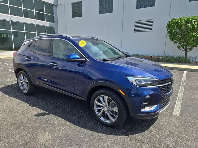 2023 Buick Encore GX Essence FWD