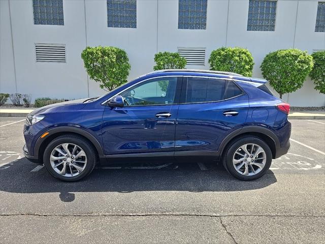 2023 Buick Encore GX Essence FWD