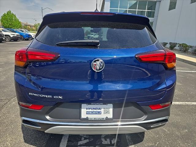 2023 Buick Encore GX Essence FWD
