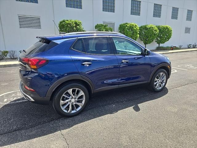 2023 Buick Encore GX Essence FWD