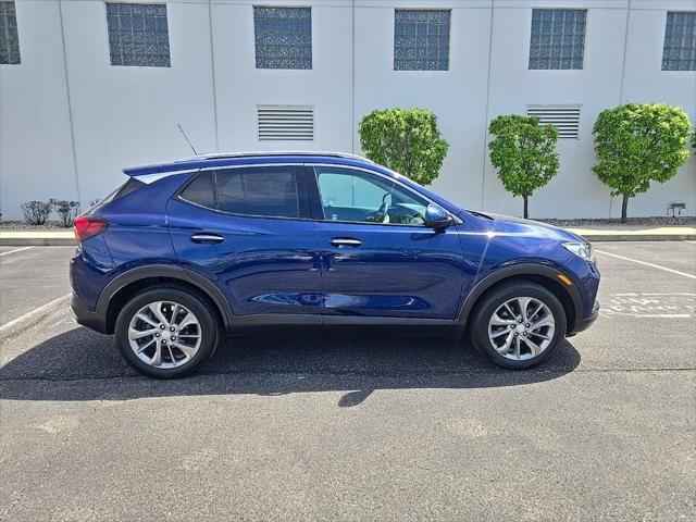 2023 Buick Encore GX Essence FWD