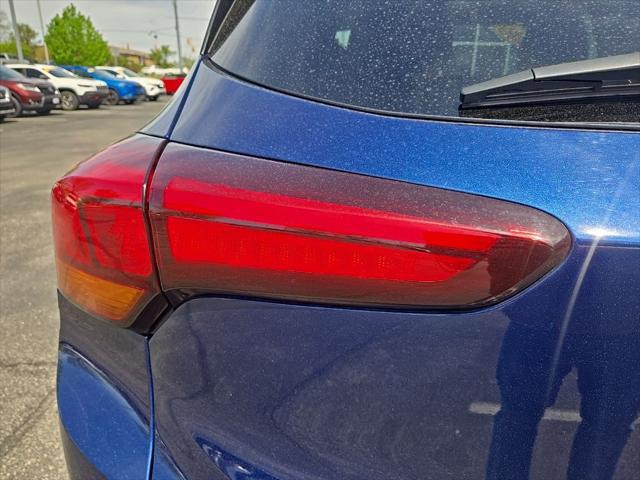 2023 Buick Encore GX Essence FWD