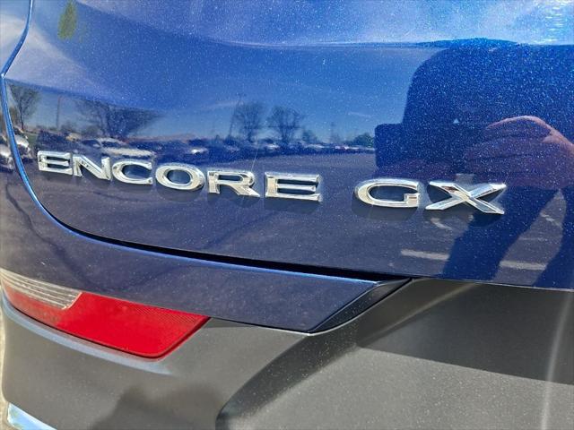 2023 Buick Encore GX Essence FWD