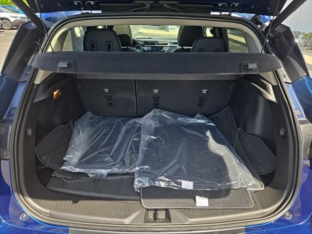 2023 Buick Encore GX Essence FWD