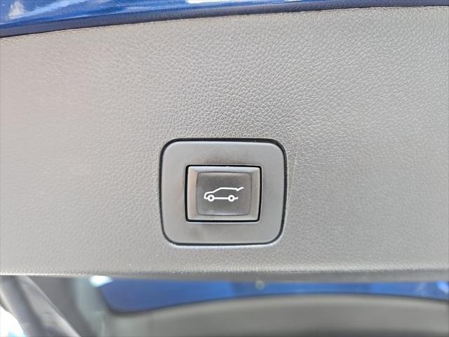 2023 Buick Encore GX Essence FWD