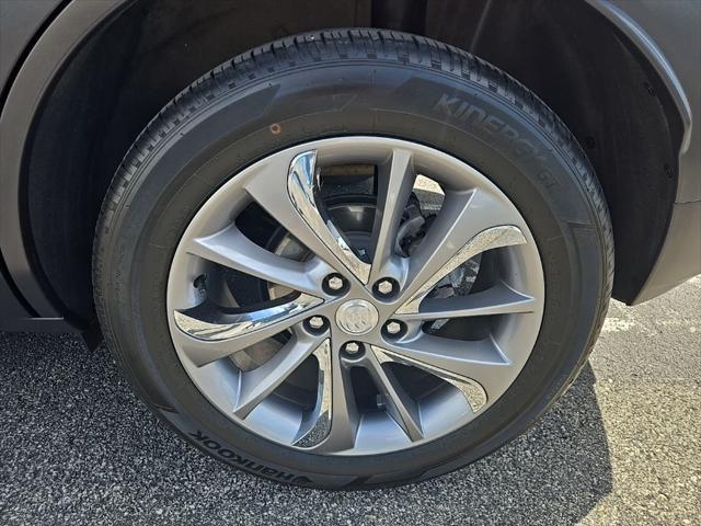 2023 Buick Encore GX Essence FWD