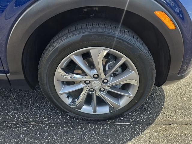 2023 Buick Encore GX Essence FWD