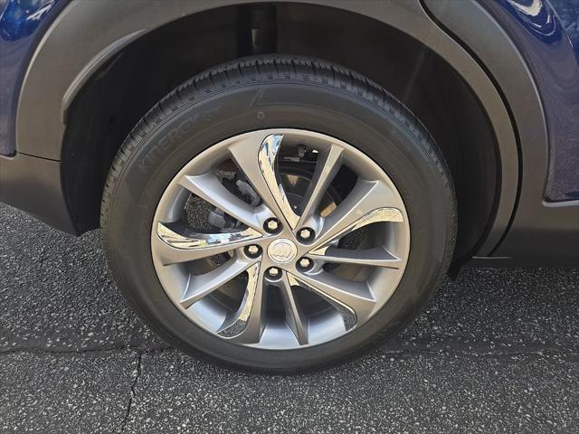 2023 Buick Encore GX Essence FWD