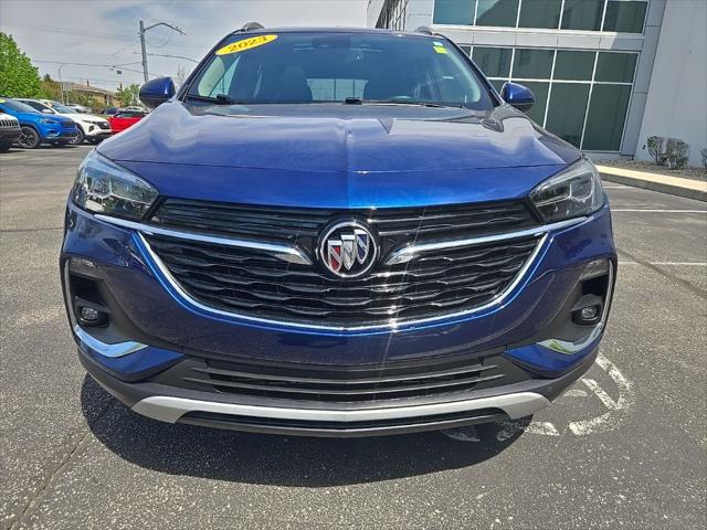 2023 Buick Encore GX Essence FWD