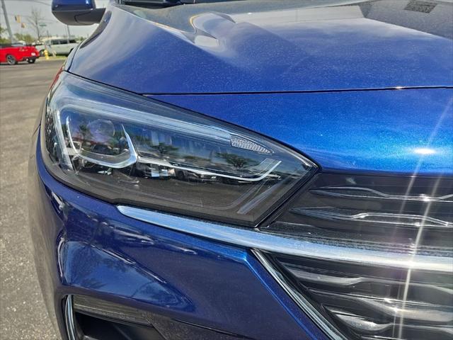 2023 Buick Encore GX Essence FWD