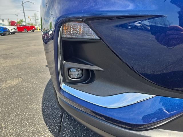 2023 Buick Encore GX Essence FWD