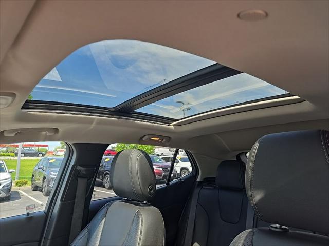 2023 Buick Encore GX Essence FWD