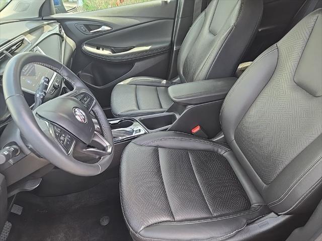 2023 Buick Encore GX Essence FWD