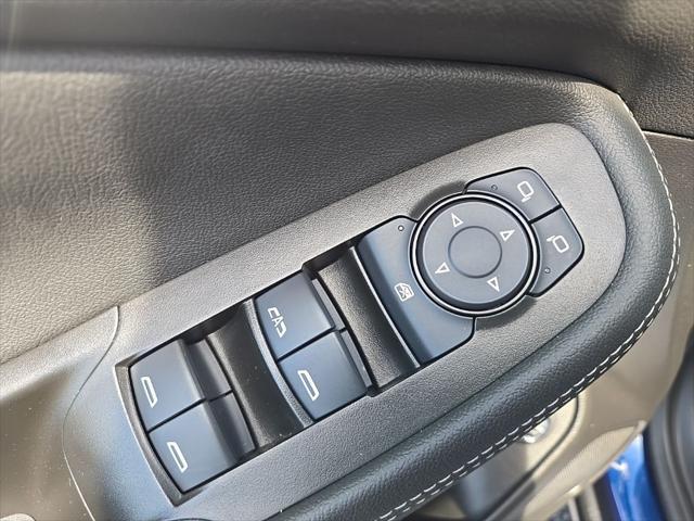 2023 Buick Encore GX Essence FWD