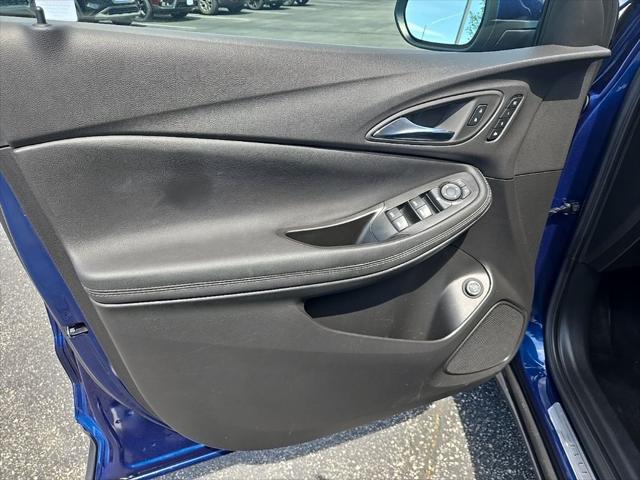 2023 Buick Encore GX Essence FWD