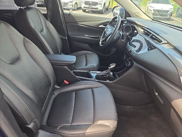 2023 Buick Encore GX Essence FWD