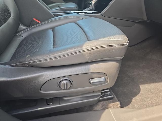2023 Buick Encore GX Essence FWD