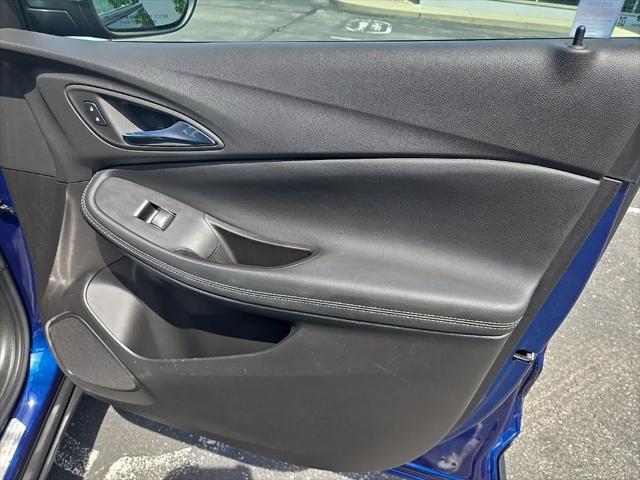 2023 Buick Encore GX Essence FWD