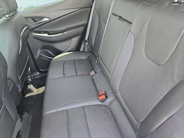 2023 Buick Encore GX Essence FWD