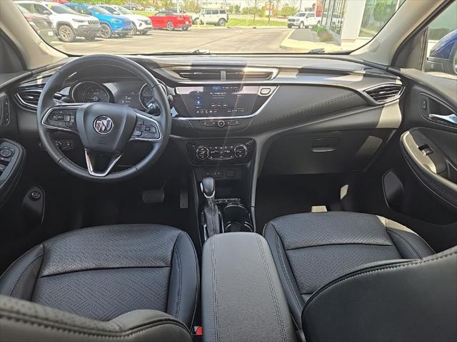2023 Buick Encore GX Essence FWD