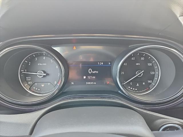 2023 Buick Encore GX Essence FWD
