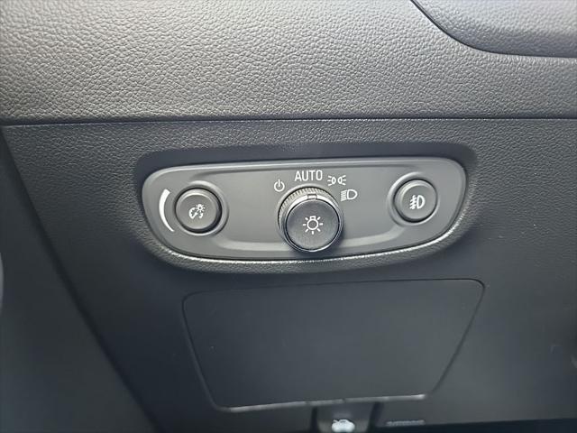 2023 Buick Encore GX Essence FWD