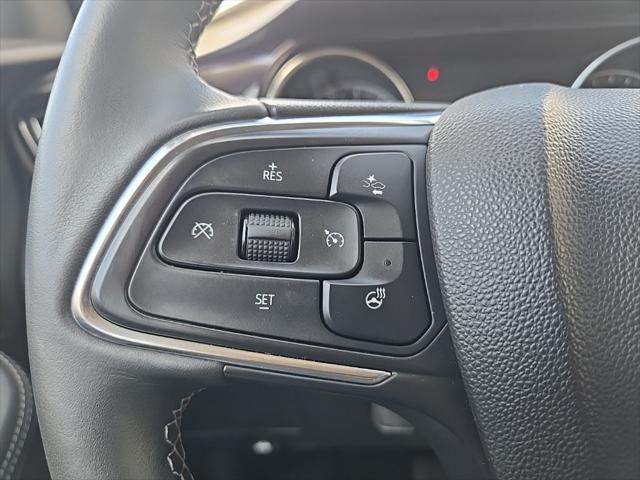 2023 Buick Encore GX Essence FWD