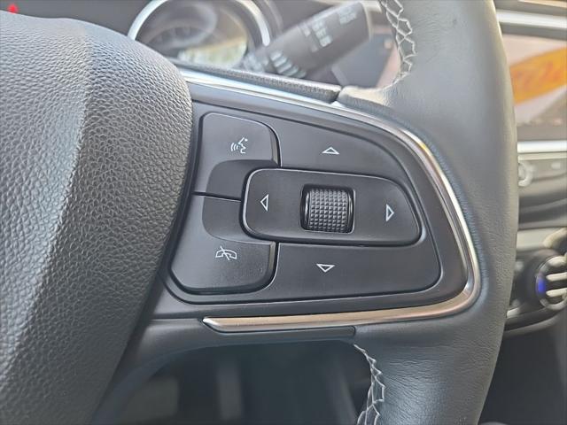 2023 Buick Encore GX Essence FWD